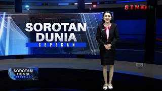 UEA Kirim Bantuan Ke Gaza, Serangan Israel di Lebanon | Sorotan Dunia