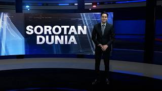 Vucic: Iran Tidak Akan Tumbang, Israel Kembali Gempur Lebanon | Sorotan Dunia