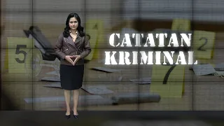 2 Pelaku Curanmor Dimassa, Kawanan Curanmor Bersenpi Beraksi | Catatan Kriminal