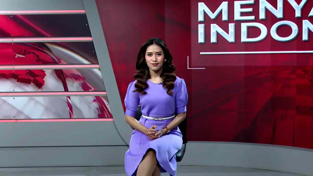 3 Tewas Akibat Ledakan Mortir, Menteri PPPA Dukung Skrining Anemia | Menyapa Indonesia Pagi