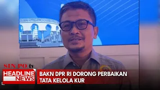 BAKN DPR RI Dorong Perbaikan Tata Kelola KUR