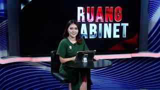 Biaya Haji 2027 Alami Kenaikan, Rembuk Tani Di Palu | Ruang Kabinet