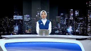 BMKG Prediksi Elnino Terjadi Hingga 2027, Rangkaian Acara HUT Ke-81 RI | Menyapa Indonesia Malam