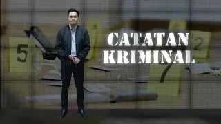 Buat Laporan Palsu, Korban Begal Diperiksa Polisi, Pencuri Motor Ditangkap Warga | Catatan Kriminal