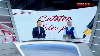 Catatan SIN PO Edisi 19 Juli 2026