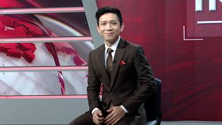 Destry Damayanti Jadi PJ Gubernur BI, Penindakan Dapur MBG | Menyapa Indonesia Pagi