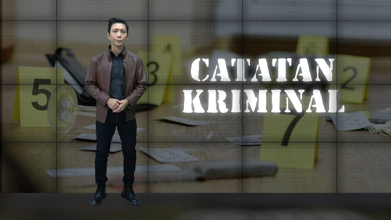 Diduga Rebutan Lahan Parkir, Jukir Dibacok, Truk Tabrak Rumah Di Pasuruan | Catatan Kriminal