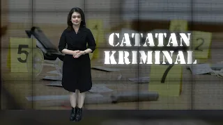 Dituduh Curi Ayam, Seorang Ayah Tewas Dimassa, Maling Motor Bersenpi Ditangkap | Catatan Kriminal