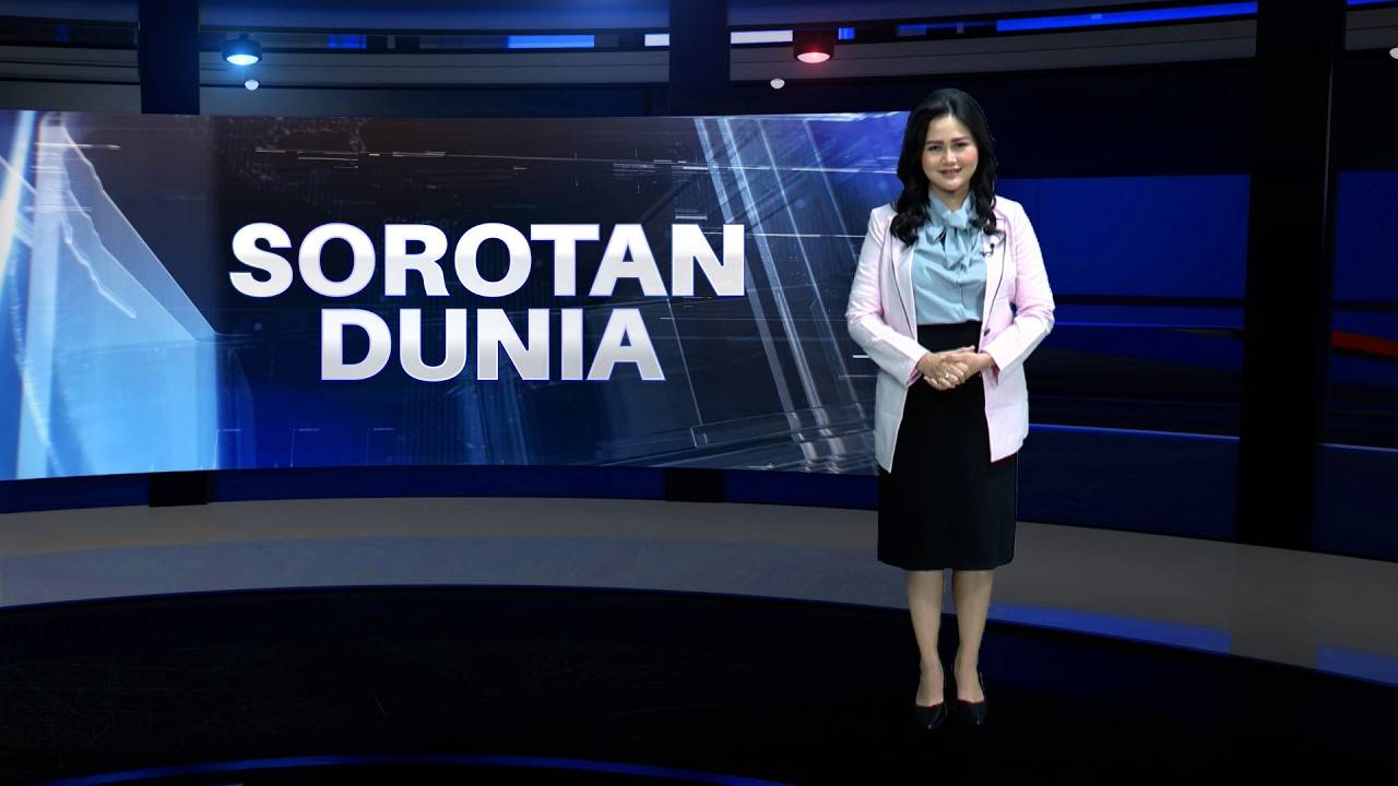 Fans BTS Geruduk Istana Presiden Chile, Rusia Klaim Hancurkan Pos Drone Ukraina | Sorotan Dunia