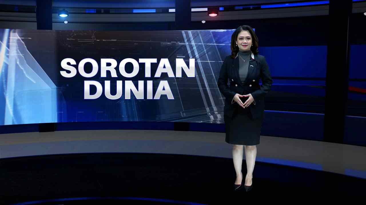 Gempa Hebat Guncang Kumamoto, Iran Kecam Rencana AS Gunakan Aset Beku | Sorotan Dunia