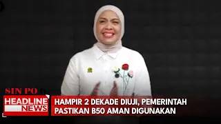 Hampir 2 Dekade Diuji, Pemerintah Pastikan B50 Aman Digunakan Pada Berbagai Jenis Kendaraan