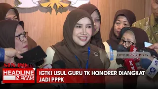 IGTKI Usul Guru TK Honorer Diangkat Jadi PPPK