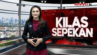 Indonesia Resmi Terapkan Mandatori Biodiesel B50, SDN Srengseng Sawah 15 Diteror Bom | Kilas Sepekan