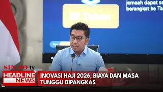 Inovasi Haji 2026, Biaya Dan Masa Tunggu Dipangkas