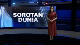 Irak Berkabung Usai Serangan As–Arab Saudi, Invasi Nyamuk, Teror Warga Meksiko | Sorotan Dunia