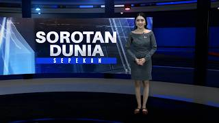 Irak Berkabung Usai Serangan AS–Arab Saudi, Kebakaran Hanguskan Gereja | Sorotan Dunia Sepekan