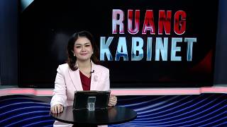 Istana Terima Usulan Pengganti Eks Jampidsus Febrie, Aturan Baru E-Commerce | Ruang Kabinet