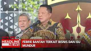 Jampidsus Sebut Peristiwa Blackout Tak Terkait Dengan Kejagung