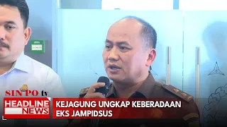 Kejagung Ungkap Keberadaan Eks Jampidsus