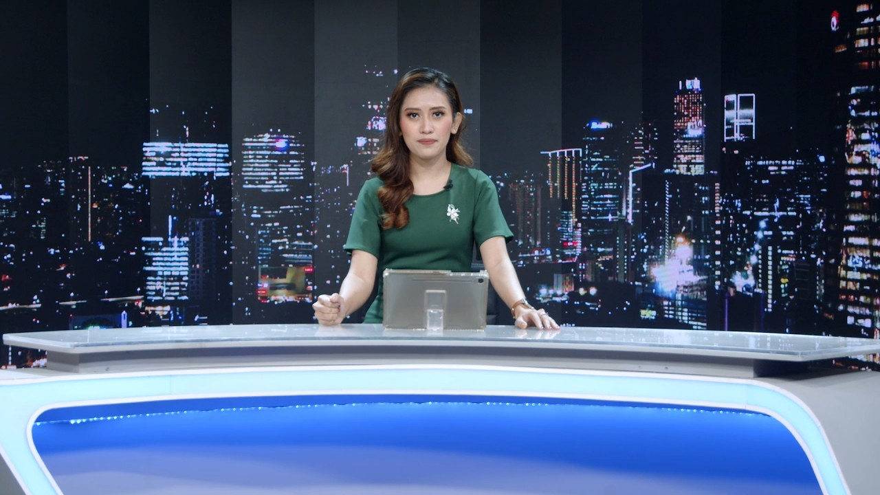 Kejagung Ungkap Keberadaan Eks Jampidsus, BP BUMN Dukung Akses BBM Nelayan | Menyapa Indonesia Malam