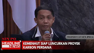 Kemenhut Siap Luncurkan Proyek Karbon Perdana