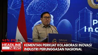 Kementan Perkuat Kolaborasi Inovasi Industri Perunggasan Nasional