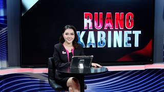 Kemhan Tinjau Pelaksanaan Program SPPI 2026, Liburan Cara Baru #Diindonesiaaja | Ruang Kabinet