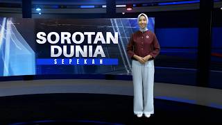 Krisis BBM di Tepi Barat, Palestina, Serangan Israel Hantam Mobil di Gaza | Sorotan Dunia Sepekan