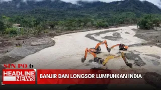 Longsor  Ekuador, Keluarga Menanti Kepastian Korban