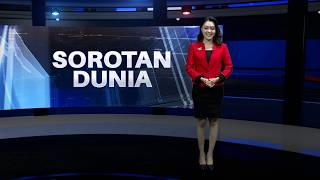 Lukisan Anak Gaza Kisahkan Luka Perang, Mantan Pelatih Korsel "Dilarang Masuk" Kafe | Sorotan Dunia