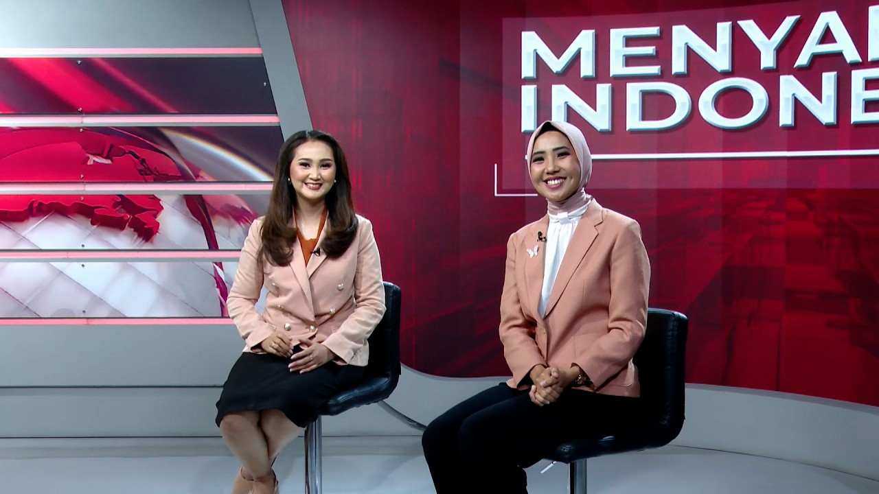 Macet Horor Terjadi Di Jakut, Pemerintah Optimis Implementasi B50 | Menyapa Indonesia Pagi