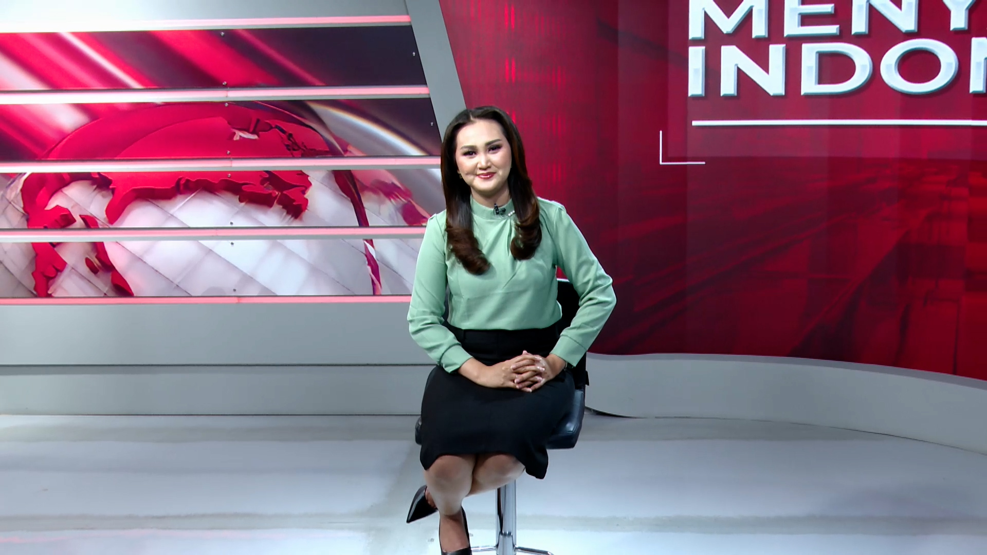 Maling Dilakban Warga, Kloter Bekasi Tutup Pemulangan Haji Di Soetta | Menyapa Indonesia Pagi