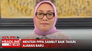 Menteri PPPA Sambut Baik Tahun Ajaran Baru