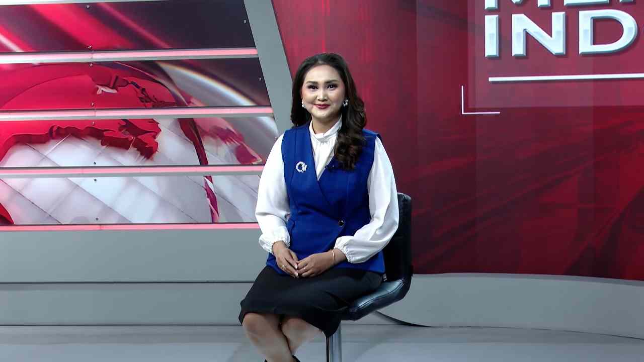 LRT Jakarta Ditargetkan Selesai Agustus 2026, Ojol Digorok Saat Tidur | Menyapa Indonesia Pagi
