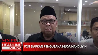 P2N Siapkan Pengusaha Muda Nahdliyin