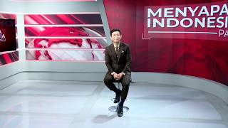 Pasangan Lansia Jadi Korban Ban Trailer Lepas, Maling Curi Kambing | Menyapa Indonesia Pagi