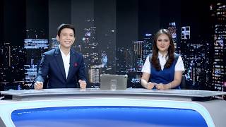 Patroli Pasca Bentrokan Maut Di Matraman, Gempa Hebat Guncang Kumamoto | Menyapa Indonesia Malam
