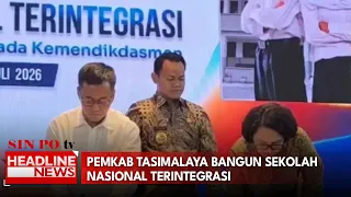 Pemkab Tasimalaya Bangun Sekolah Nasional Terintegrasi