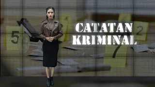 Penadah Curanmor Dibekuk, Pria Tewas Ditembak Tetangga | Catatan Kriminal