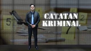 Pencuri Motor Dimassa, Polres Malang Tangkap Perampok Lansia | Catatan Kriminal