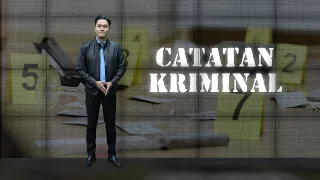 Penjambret HP Bocah Ditangkap, Laptop Dan Ipad Pengunjung Mall Raib | Catatan Kriminal