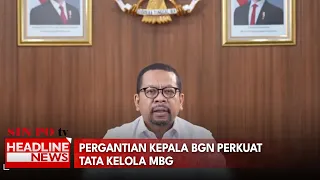 Pergantian Kepala BGN Perkuat Tata Kelola MBG