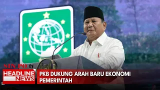 PKB Dukung Arah Baru Ekonomi Pemerintah