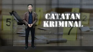 Polda Grebek Home Industri Etomidate, Pengedar Pod Narkoba | Catatan Kriminal