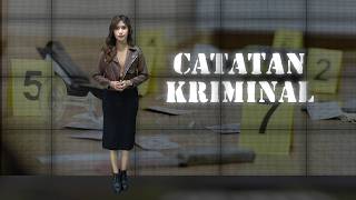 Polisi Bongkar Paket Senpi Rakitan, Remaja Putri Diduga Dianiaya Kekasih | Catatan Kriminal