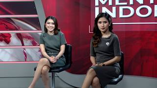 Polisi Selidiki Kematian Karumga Eks Jampidsus, Mentan Dukung Inovasi ITS | Menyapa Indonesia Pagi