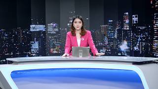 Polres Serang Sita 280gr Bibit Sintetis, 2 Polisi Gadungan Ditangkap | Menyapa Indonesia Malam