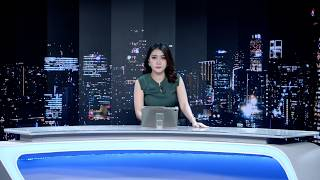 Prabowo Bentuk Koperasi Nelayan, SDN Srengseng Sawah 15 Diteror Bom | Menyapa Indonesia Malam
