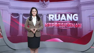 Prabowo Tegaskan Pemerintah Tidak Anti-Kritik, Prabowo Lantik Sudaryono | Ruang Kepresidenan