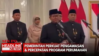 Pramono Siapkan Skema Pendanaan Untuk Bangun Kembali JPO Tendean